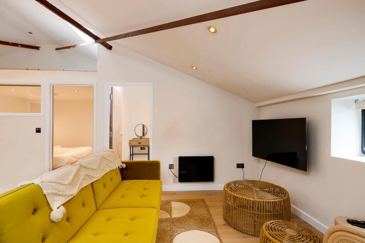 Coalshed Lofts - Groups -Exclusive Use Apartment Bristol Ngoại thất bức ảnh